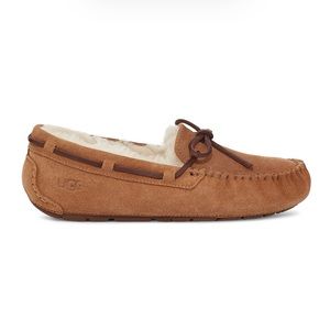 UGG Dakota Moccasin Slippers